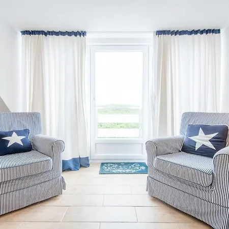 Muemmelmann Whg 12 Westerland