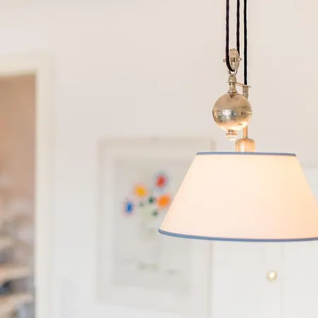 Muemmelmann Whg 12 Appartement