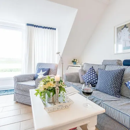 Muemmelmann Whg 12 Apartment Westerland