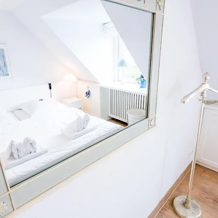Muemmelmann Whg 12 Apartamento