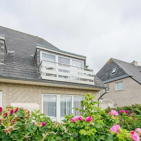 Mümmelmann, Whg. 12 * Westerland