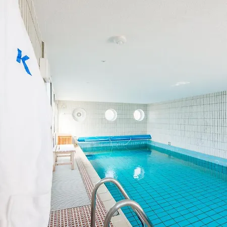 Apartamento Muemmelmann Whg 12 Westerland