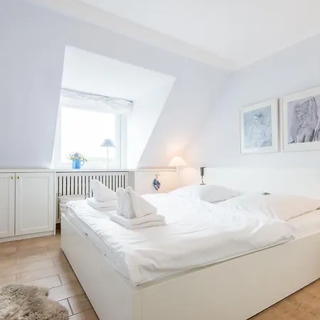 Muemmelmann Whg 12 * Westerland