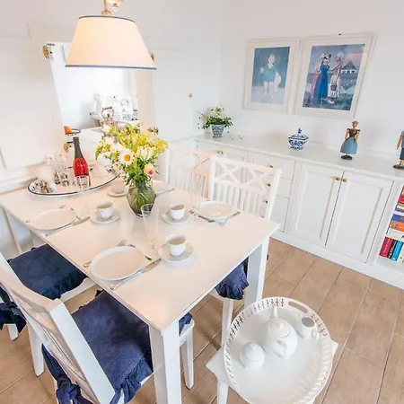 Muemmelmann Whg 12 Westerland