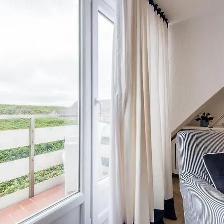 Muemmelmann Whg 12 * Westerland