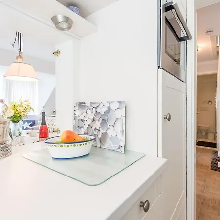 Apartamento Muemmelmann Whg 12 Westerland