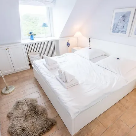 Muemmelmann Whg 12 Apartamento *