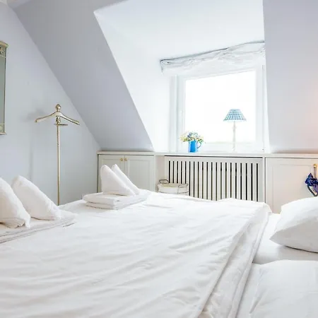 Appartement Muemmelmann Whg 12 *