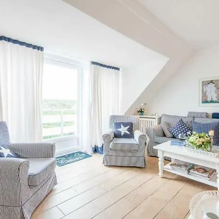 Apartment Muemmelmann Whg 12