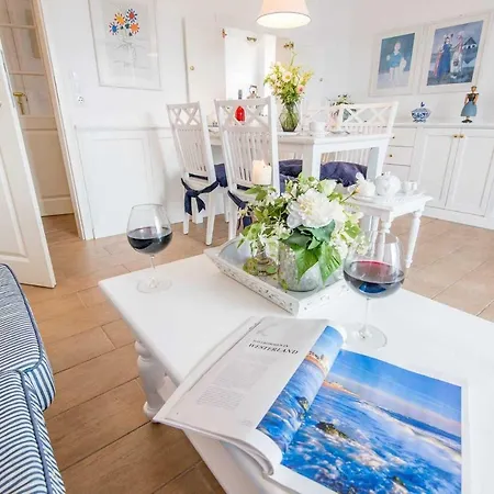 Muemmelmann Whg 12 Appartement *