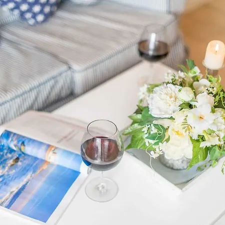 Appartement Muemmelmann Whg 12