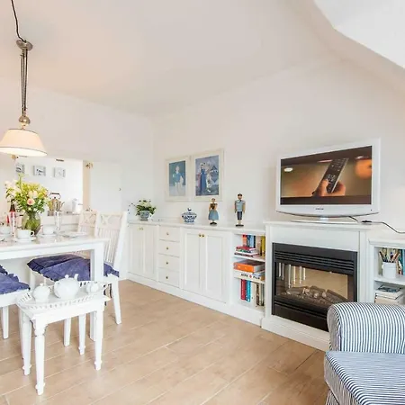 Apartamento Muemmelmann Whg 12 Westerland